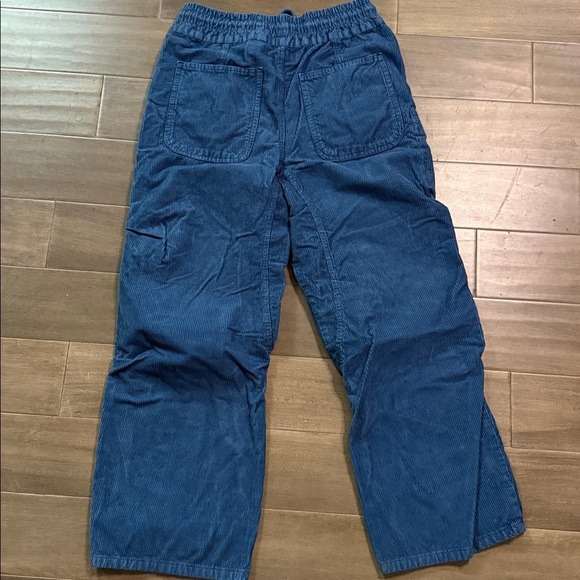 We the Free Modern Love Pull On Cords SZ Small - Picture 4 of 6